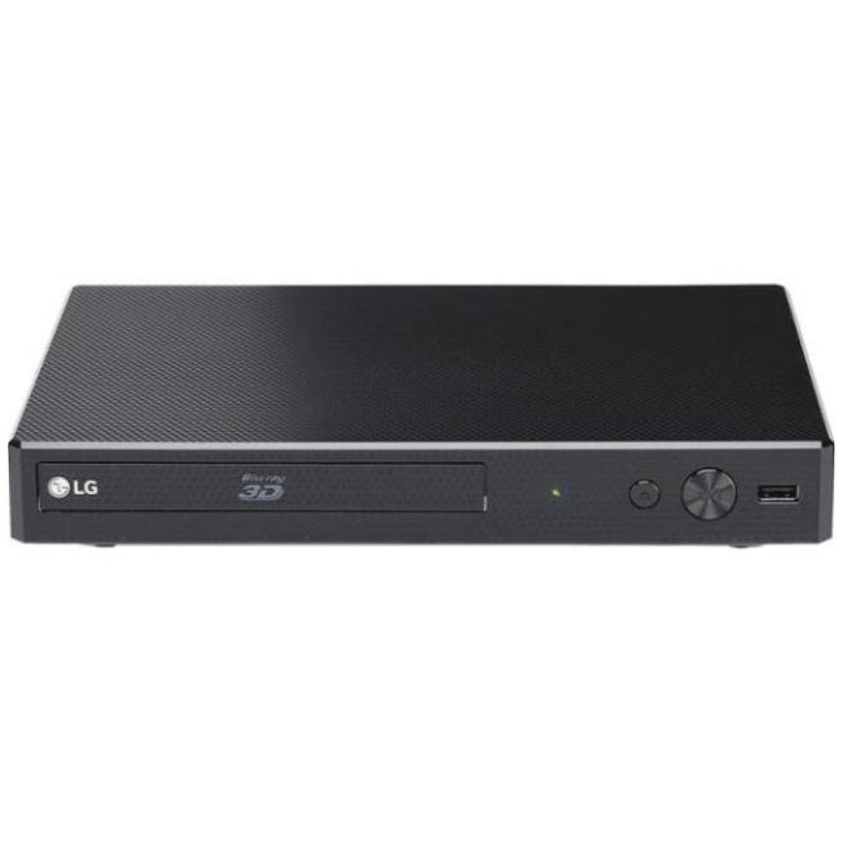 3D DVD Player Blu-Ray BP 450