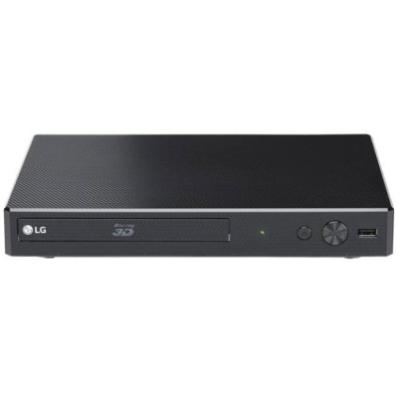 3D DVD Player Blu-Ray BP 450