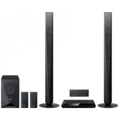 DVD Home Theatre 4 TB 1000 Watt DZ950