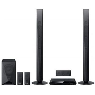 DVD Home Theatre 2 TB 1000 Watt DZ 650