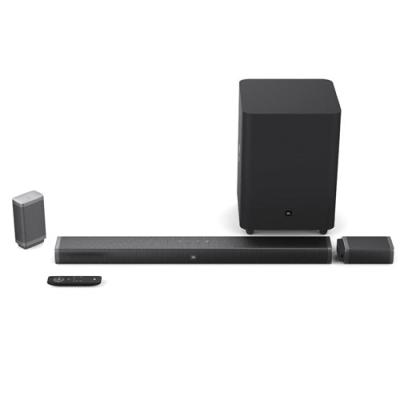 Sound Bar 5.1