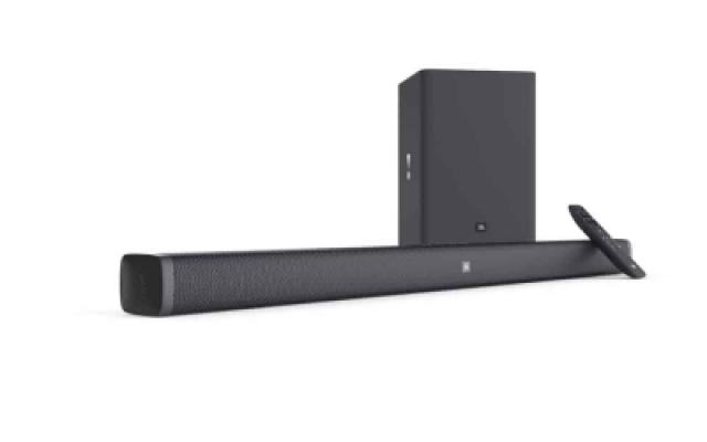 Sound Bar 2.1