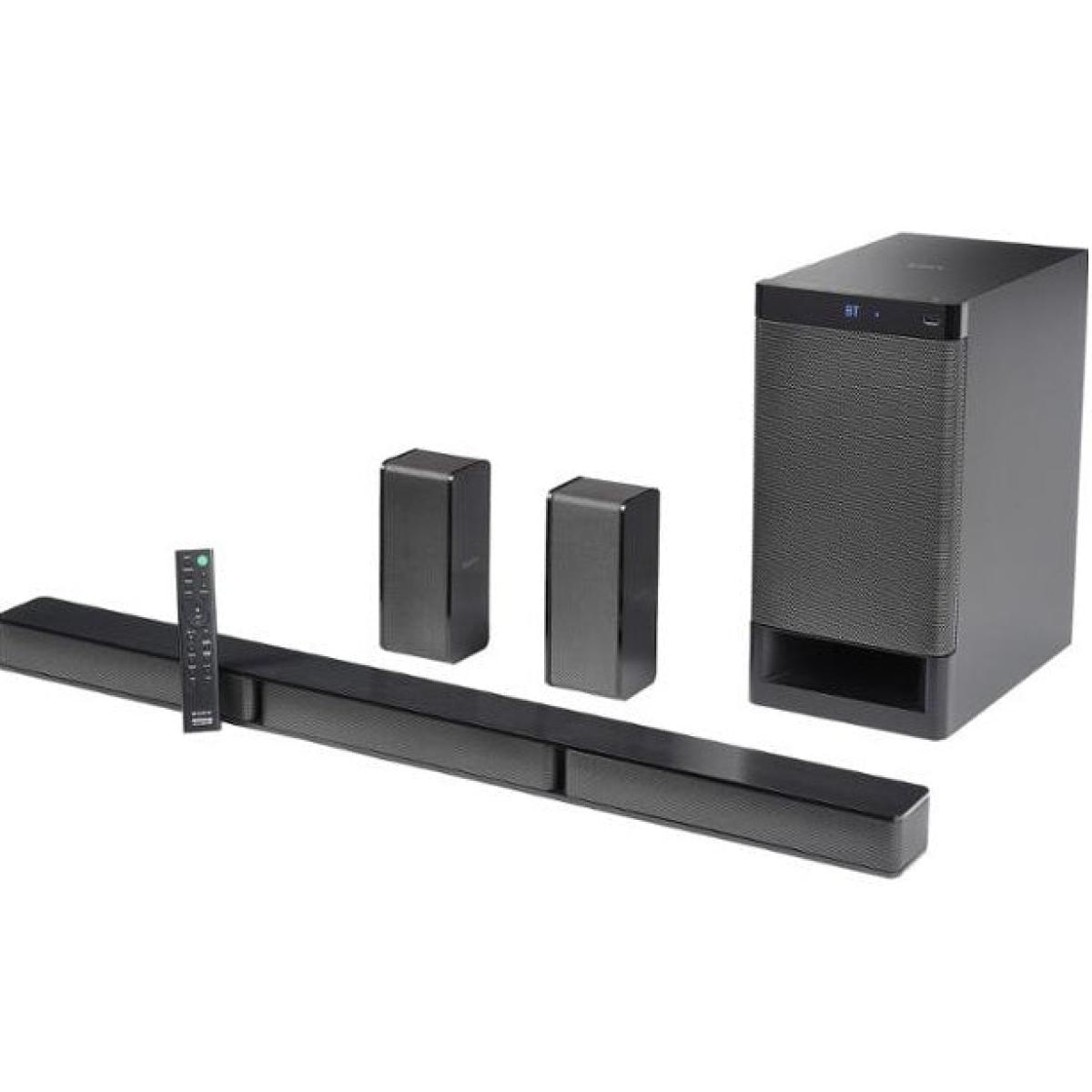 Sound Bar HT-RT3