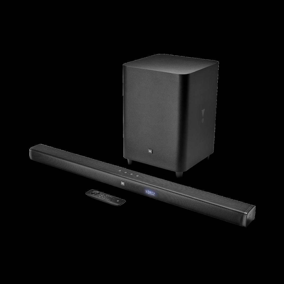 Sound Bar 3.1