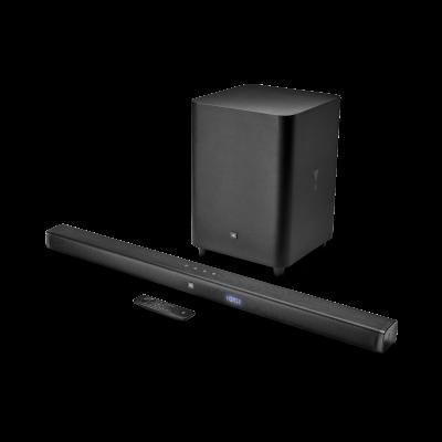 Sound Bar 3.1