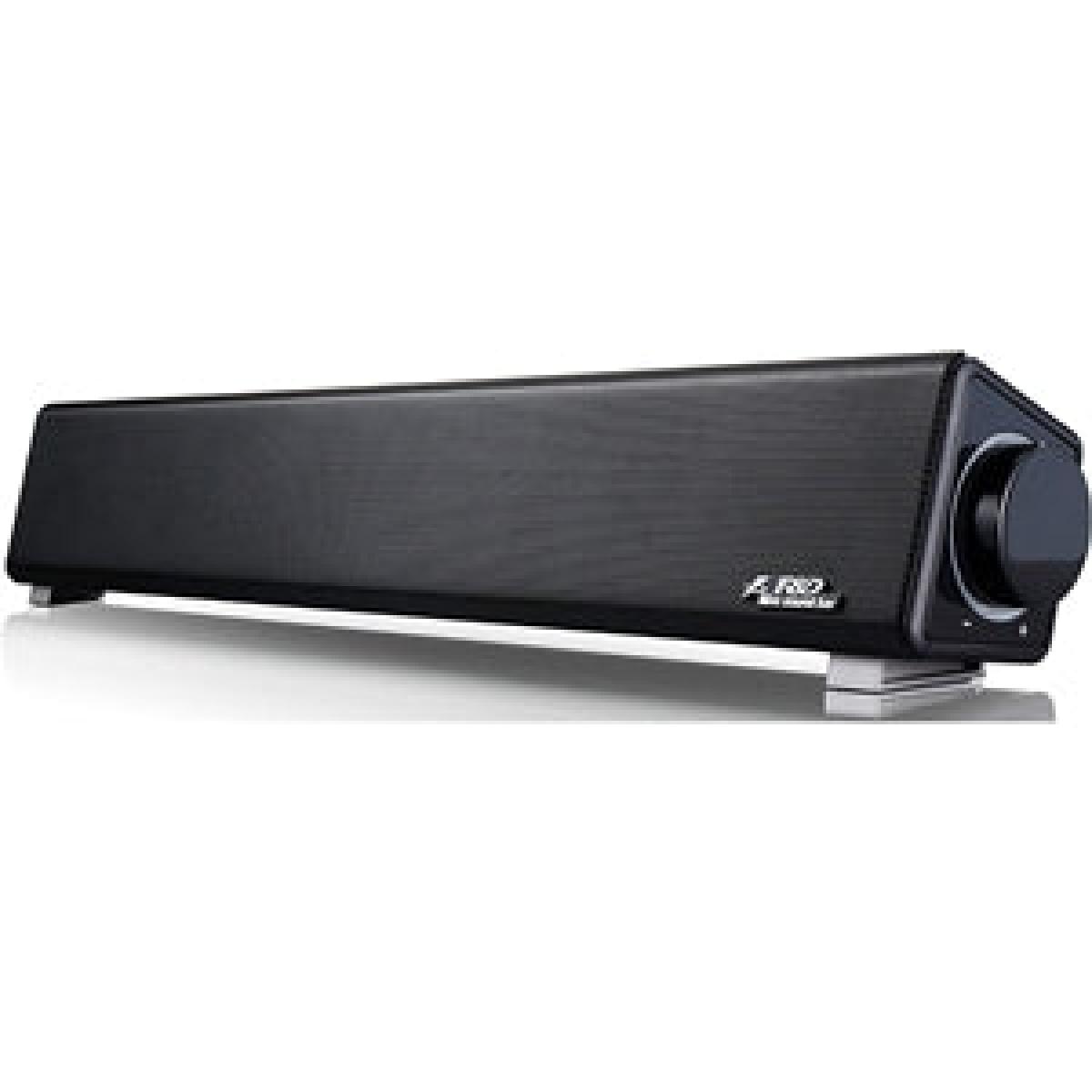 Home Theatre System E200 2.0 CH