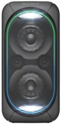 HiFi Audio System Model GTK-XB60/BC