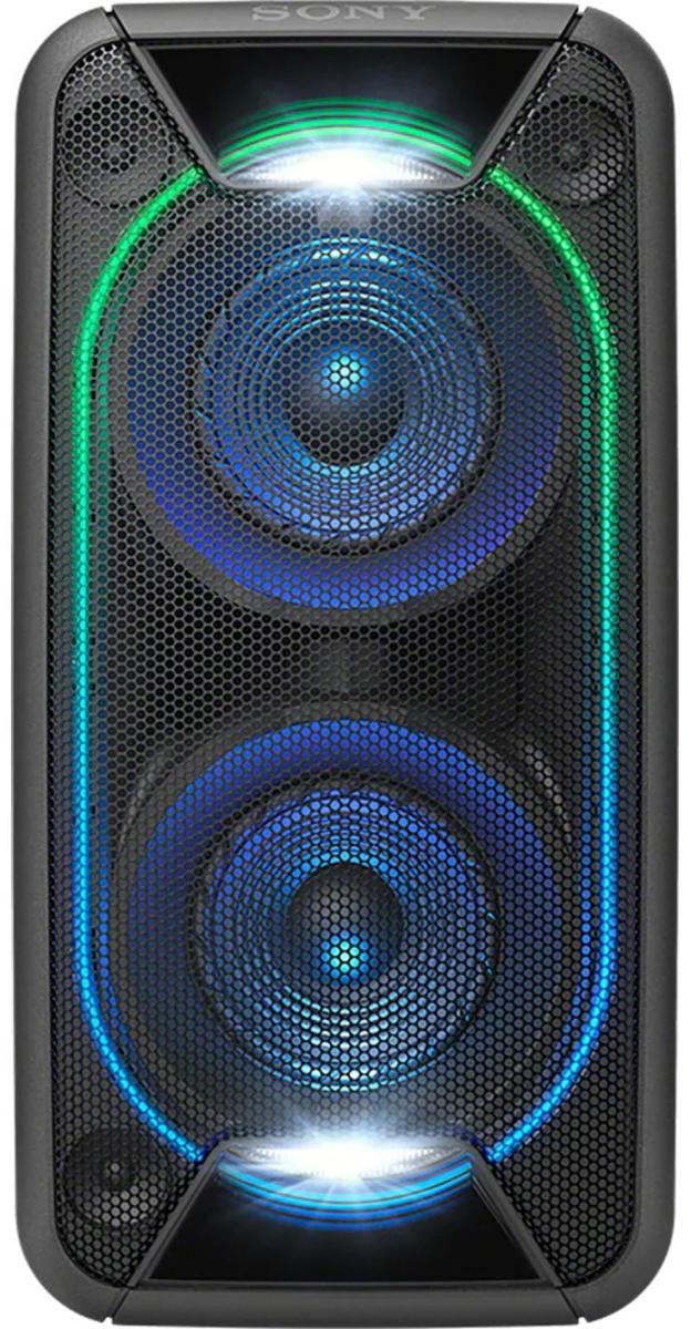 Hifi Audio System Model GTK-XB90/BC