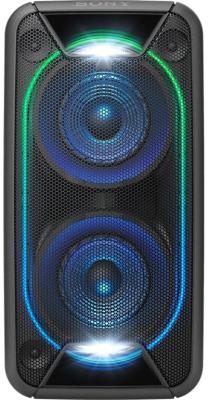 Hifi Audio System Model GTK-XB90/BC