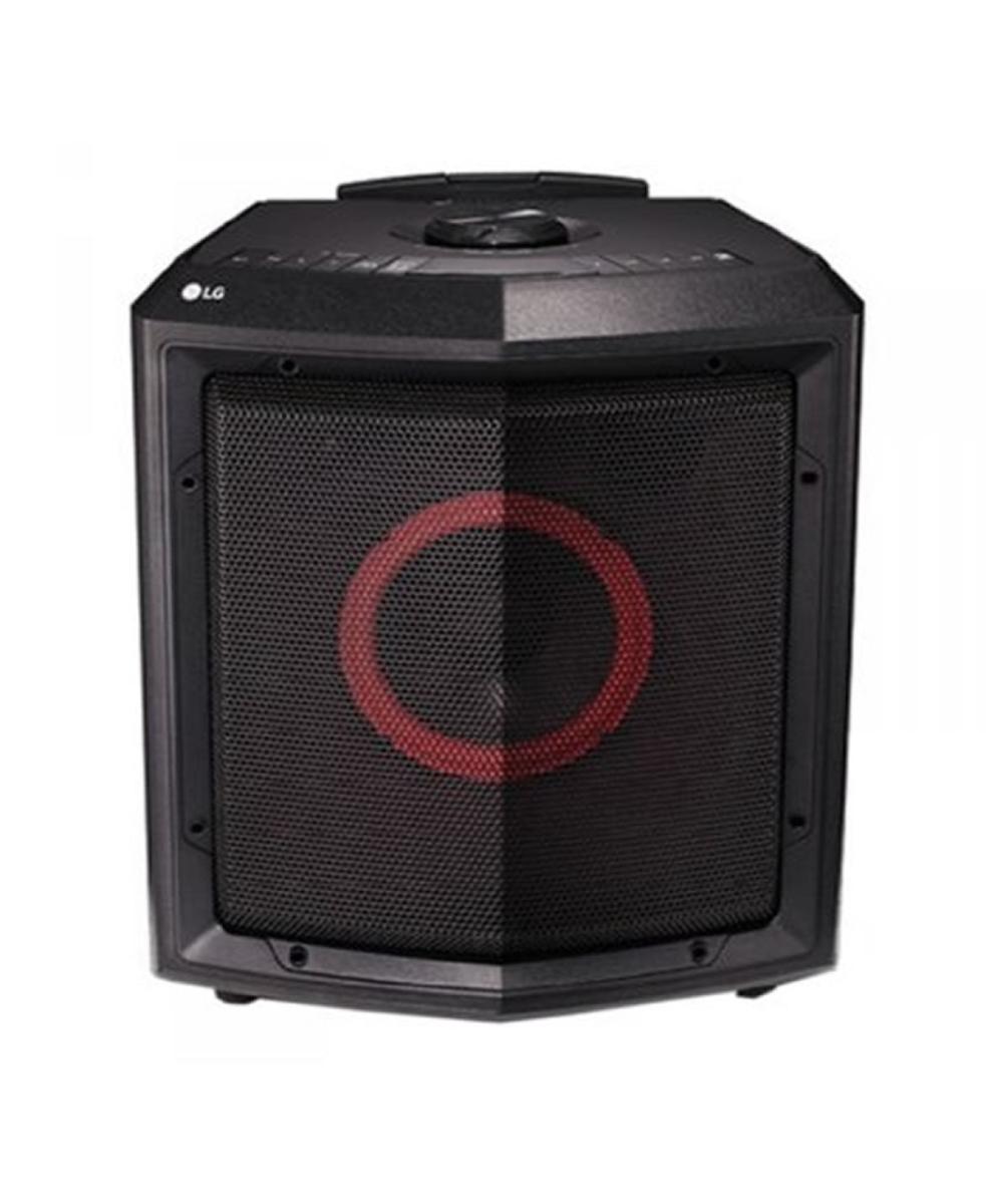 Audio FH2 WakaWaka Inbuilt Battery 12 Hours