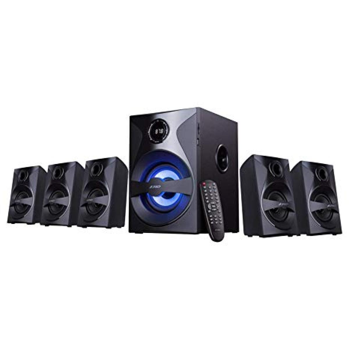 Home Theatre System 5.1 F3800X