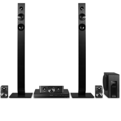 Home Theatre XH166 GS-K 5.1 CH