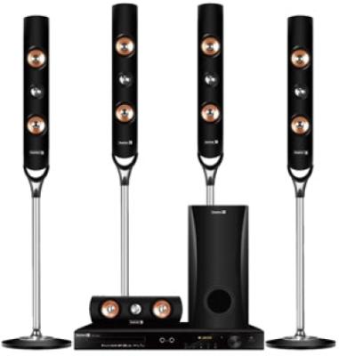 Home Theatre SFHT5100P/LY-HT520