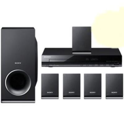 Home Theatre 300 Watts DAV-TZ140 5.1 CH