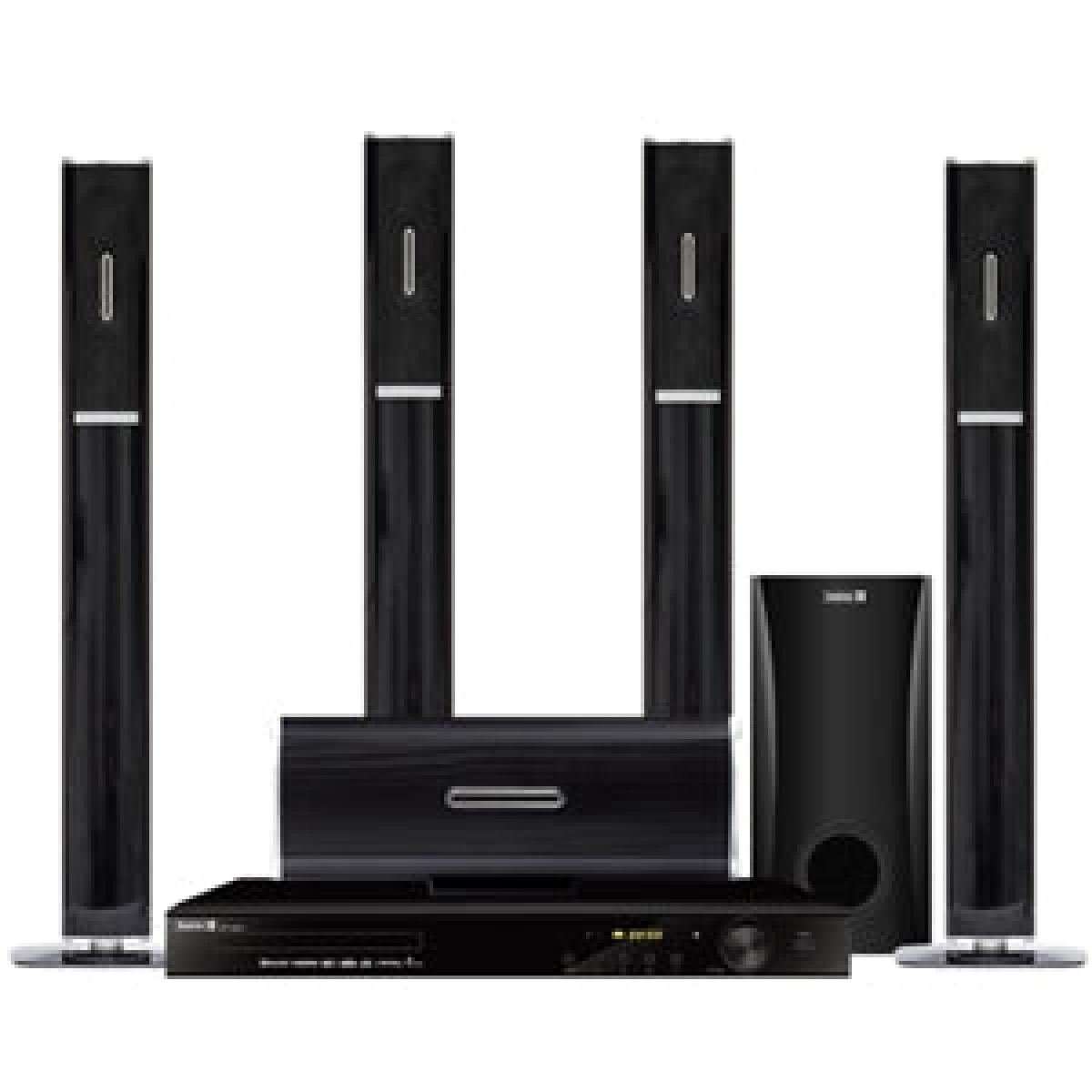 Home Theatre SFHT5200C/LY-HT523