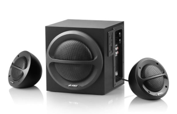 Music System Speaker Series F2.1 A111U
