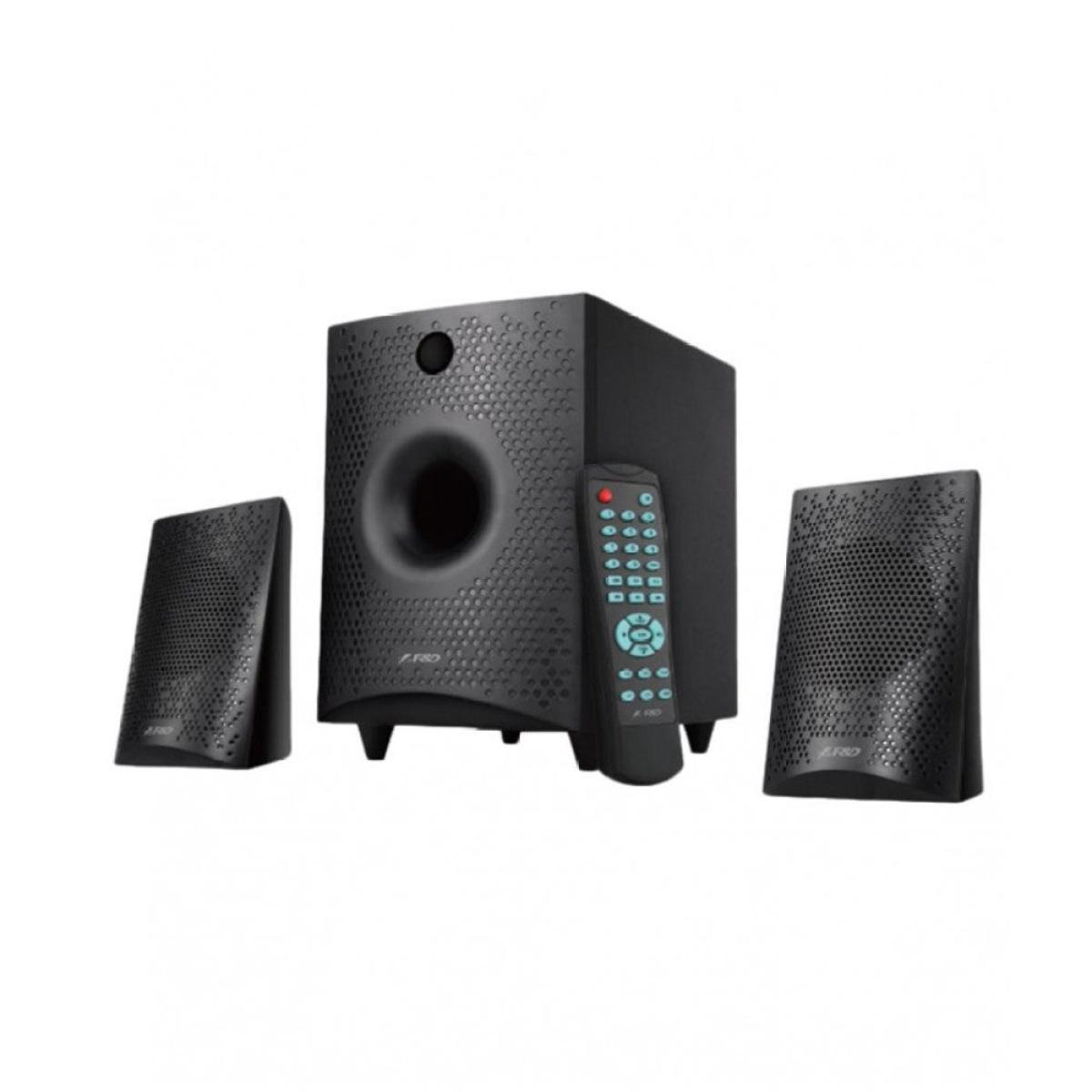 Home Theatre Music System 2.1 F210X