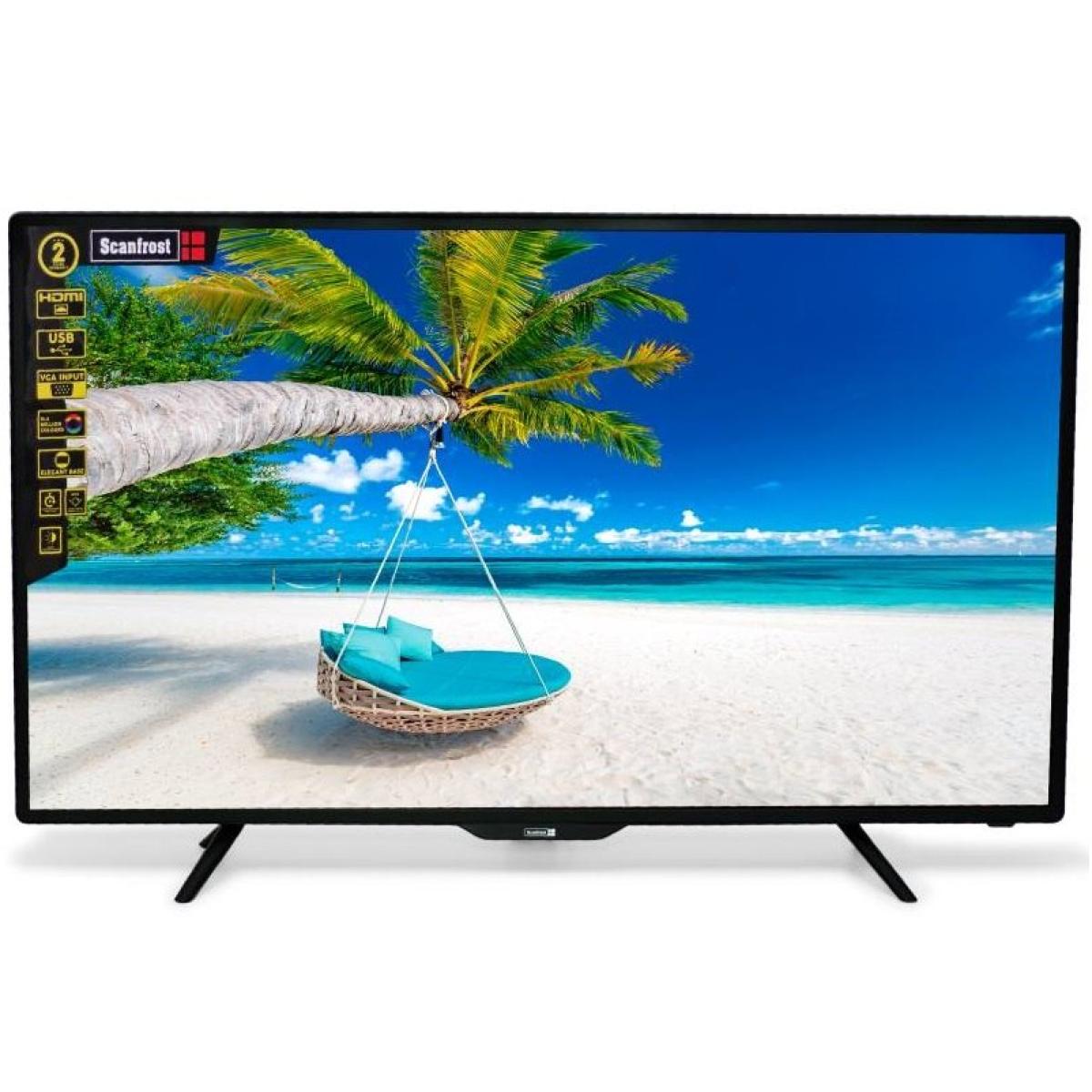 LED TV 40 Inches 40EL