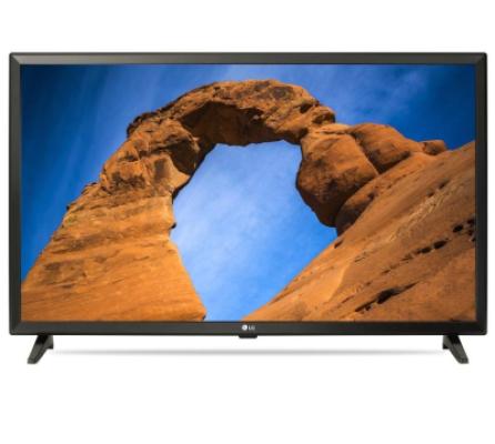 LED TV 32 Inches 32LK510BPLD