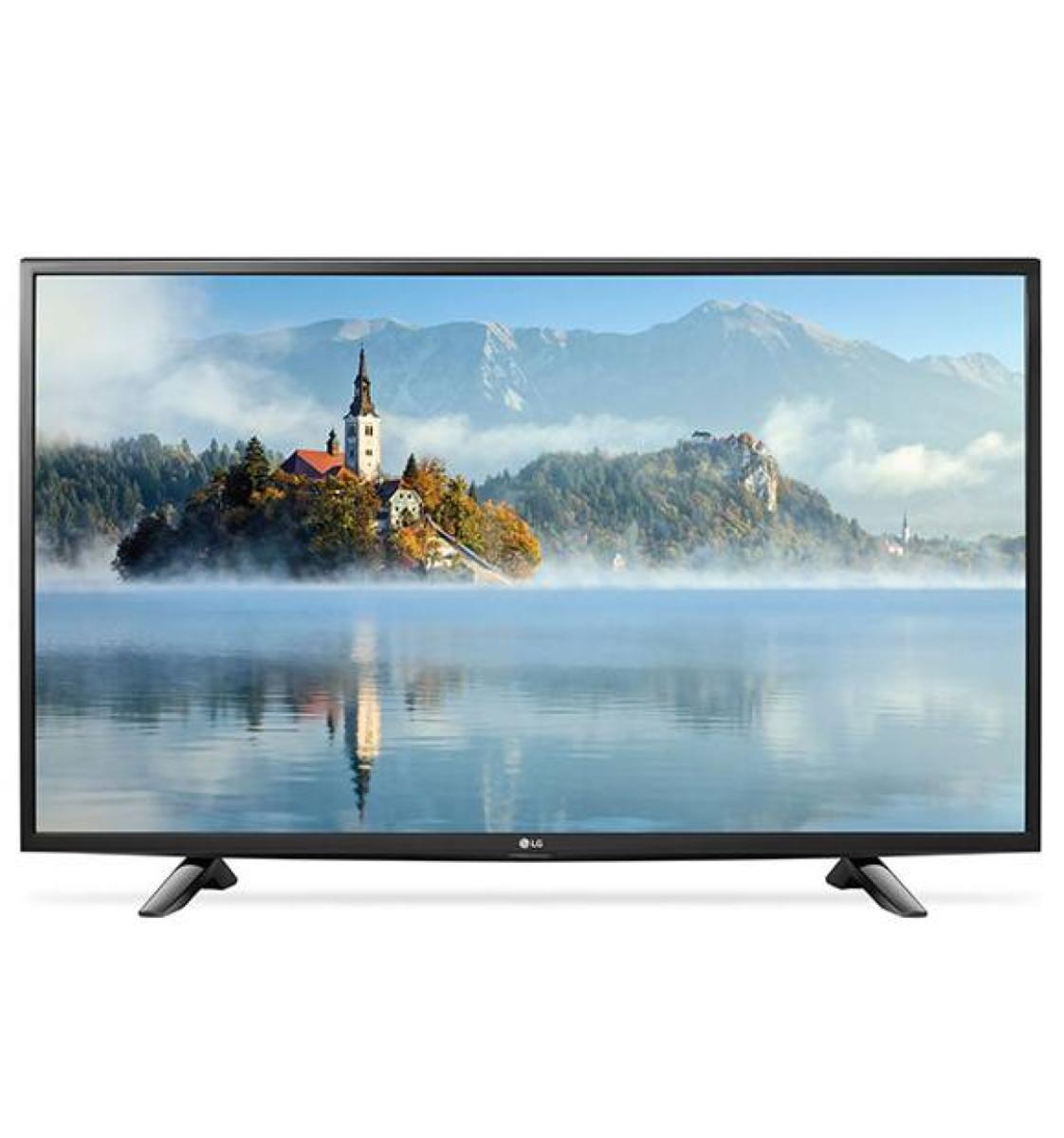 LED Full HD TV 49 Inches 49LJ510