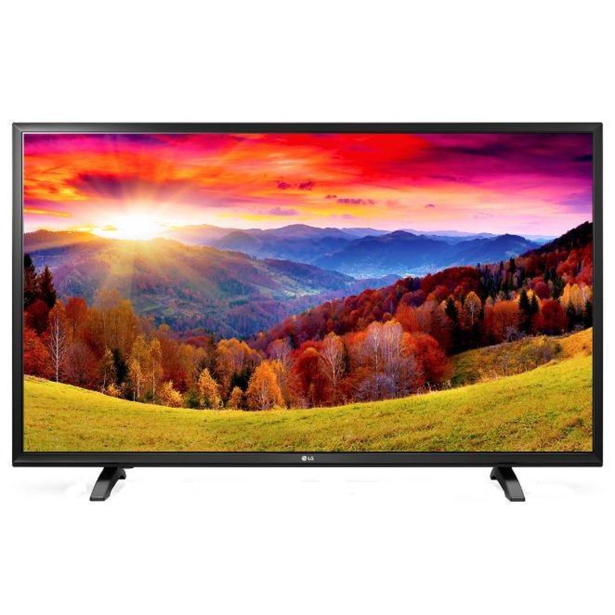 LED Full HD TV 49 Inches 49LH510