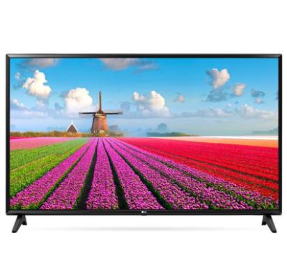 LED Full HD TV 43 Inches 43LJ550