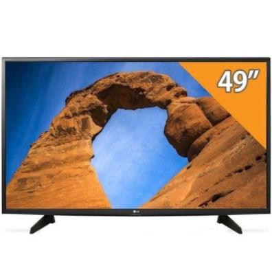 LED Full HD TV 49 Inches 49LK5100