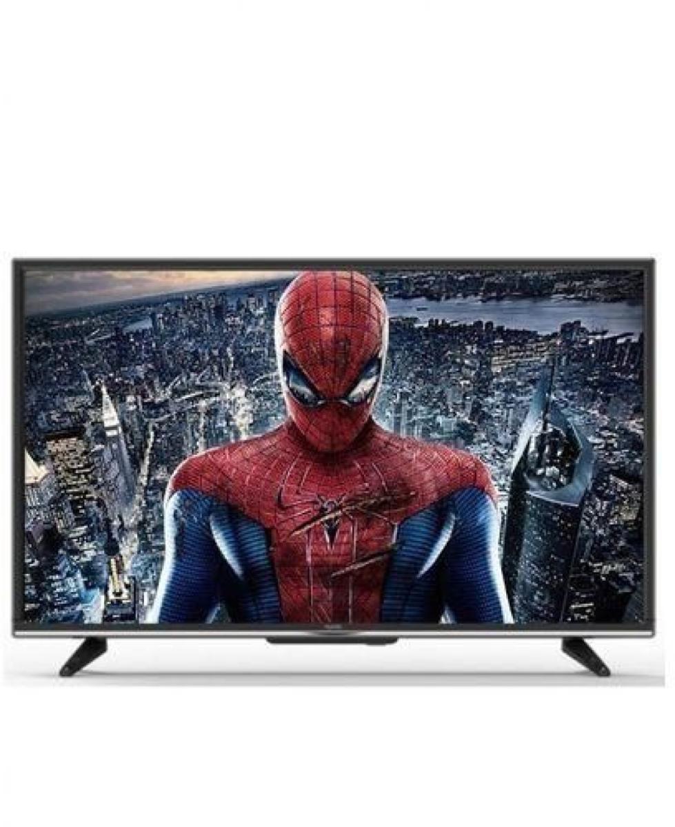 LED TV 40 Inches 410HRA - Black