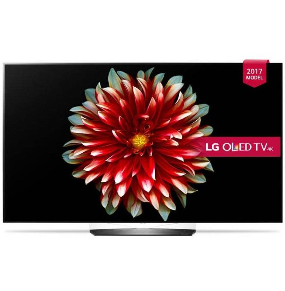 OLED Smart HD TV 55 Inches 55EG9A7