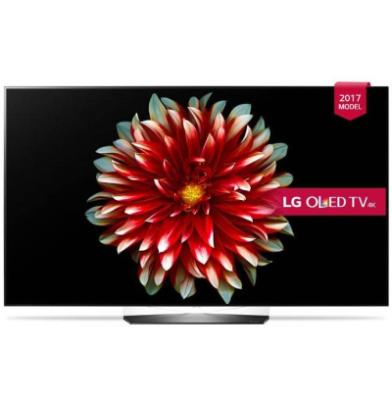 OLED Smart HD TV 55 Inches 55EG9A7