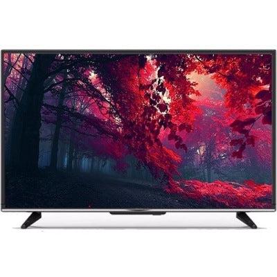 LED TV 32 Inches 400HRA - Black