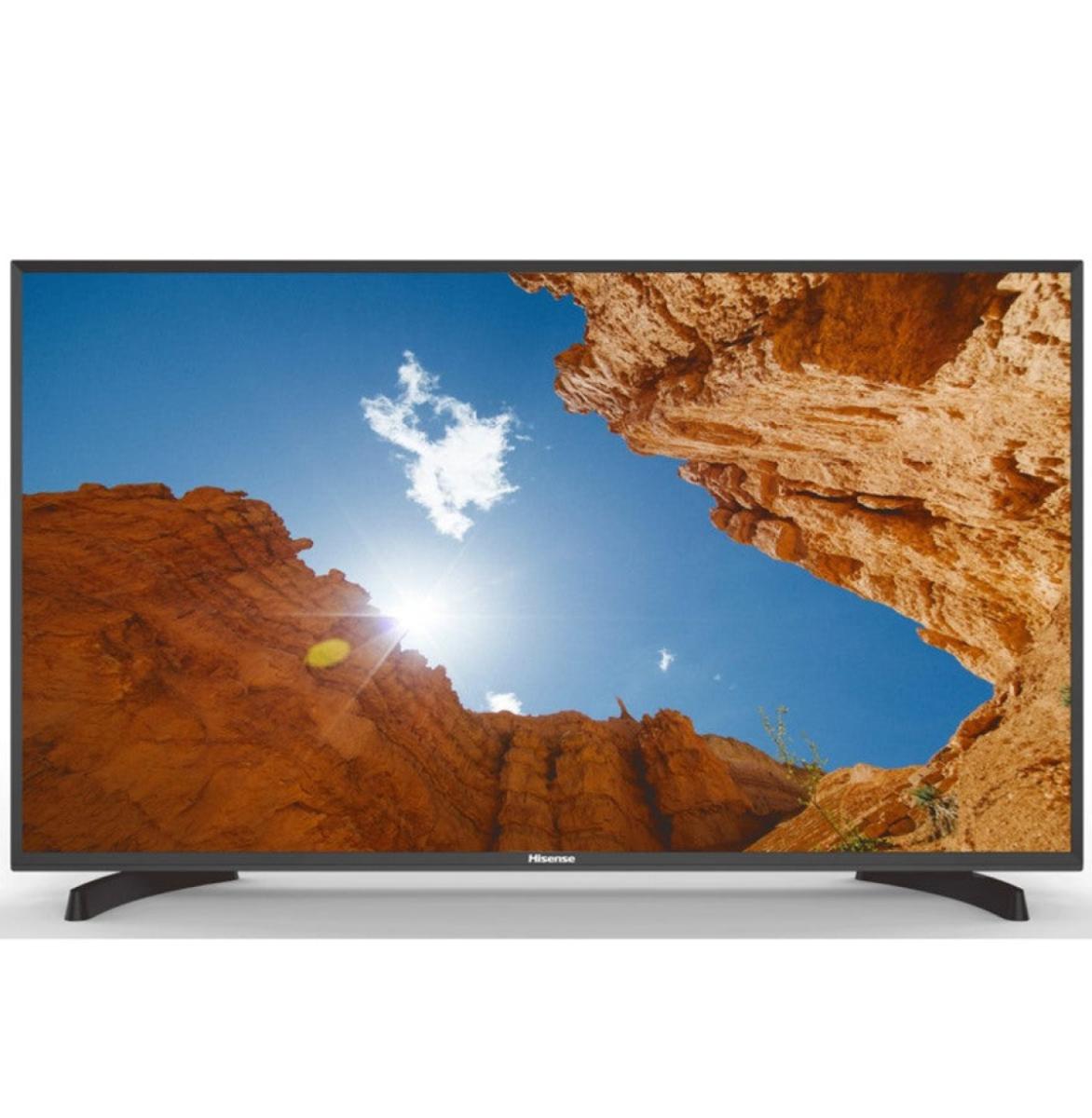 LED Full HD TV 50 Inches 50N2176
