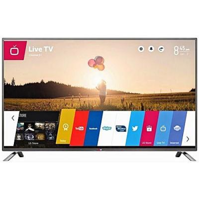 LED Smart Full HD TV 55 Inches 55LJ540