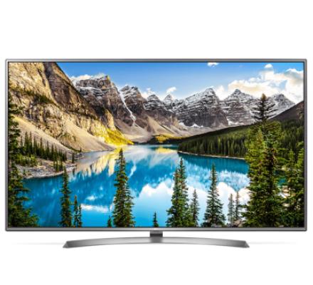 LED 4K Ultra HD TV 75 Inches 75UK7050