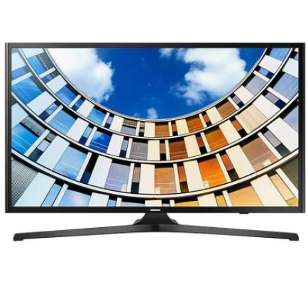 LED Full HD TV 43 Inches UA43M5100
