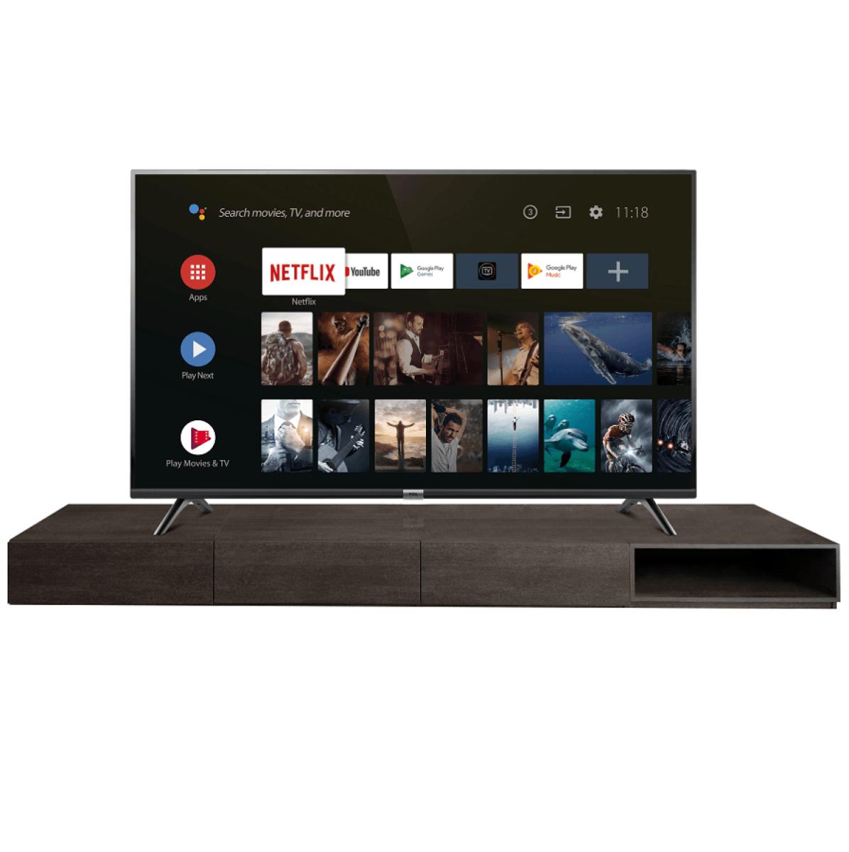 LED Smart Android TV 32 Inches 32S6500