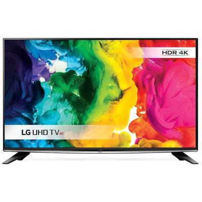 LED 4K Smart Ultra HD 50 Inches TV 50UK6300