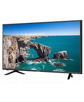 LED Full HD TV Black 43 Inches 43N2176