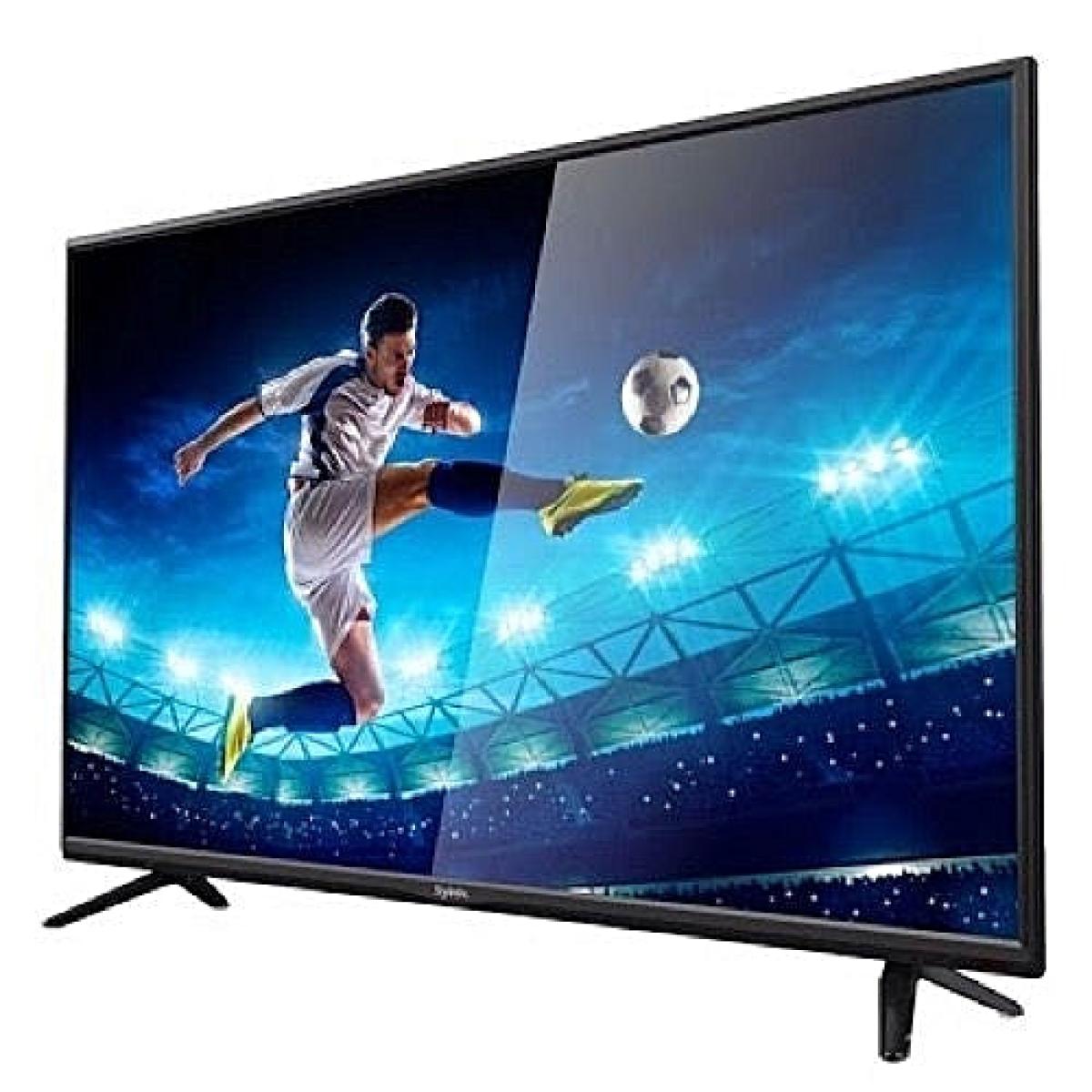LED Smart Full HD TV 49 Inches BFP-49LEW