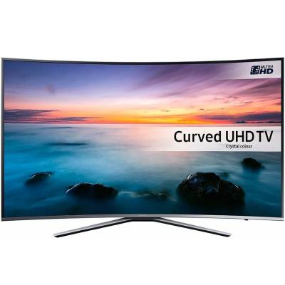LED Ultra HD TV Curved 55 Inches M5600CW
