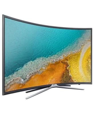 LED Curved Full HD TV 55 Inches UA55M6500