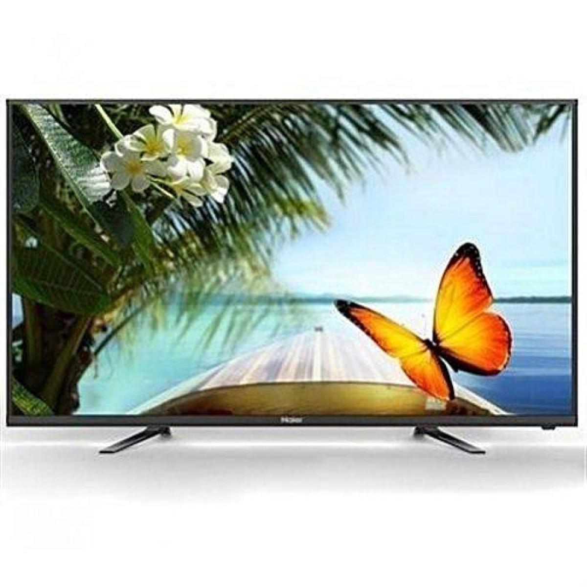 LED Smart TV 43 Inches LE43K6500A