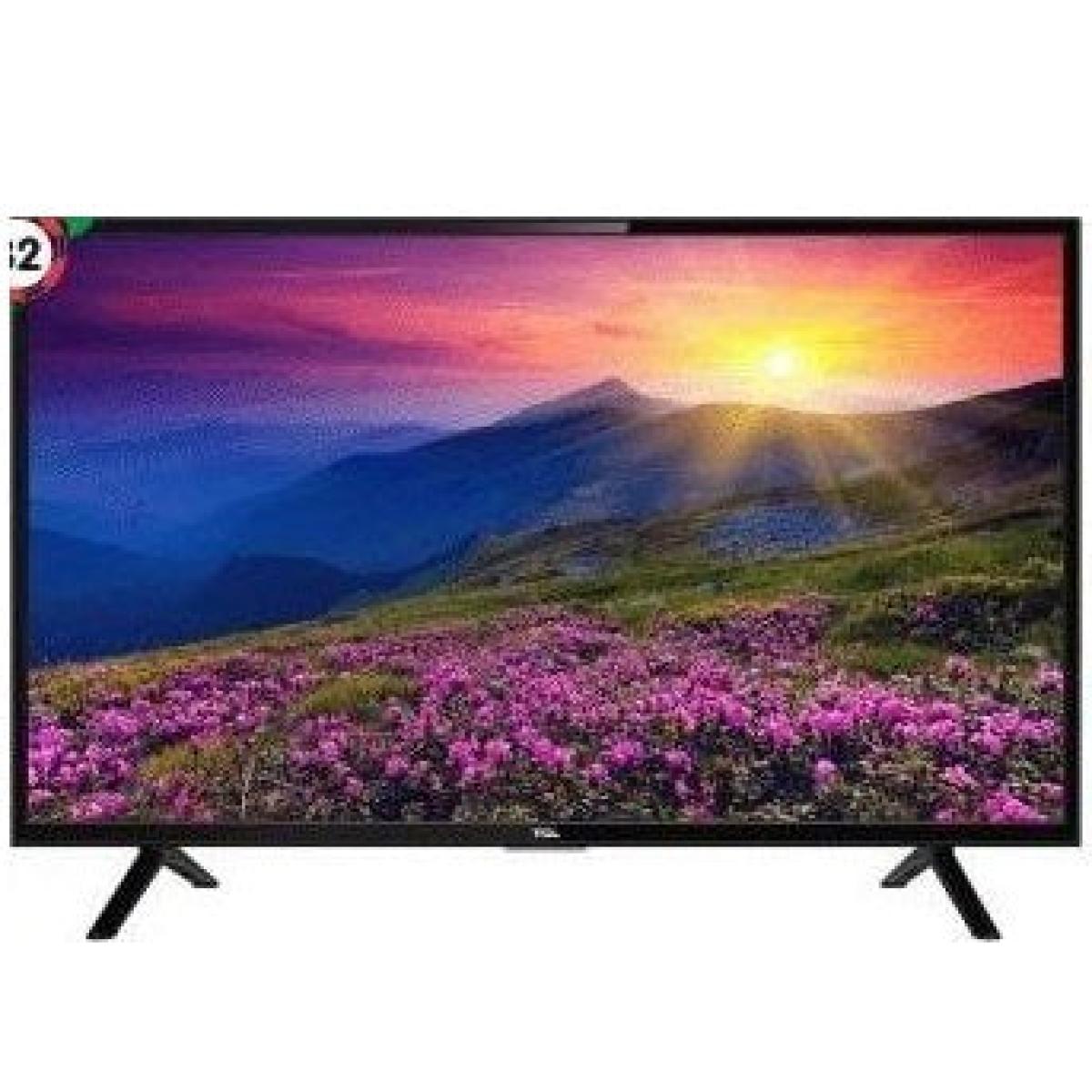 LED HD TV AC100-240V 50HZ 32 Inches BFP-32LEW