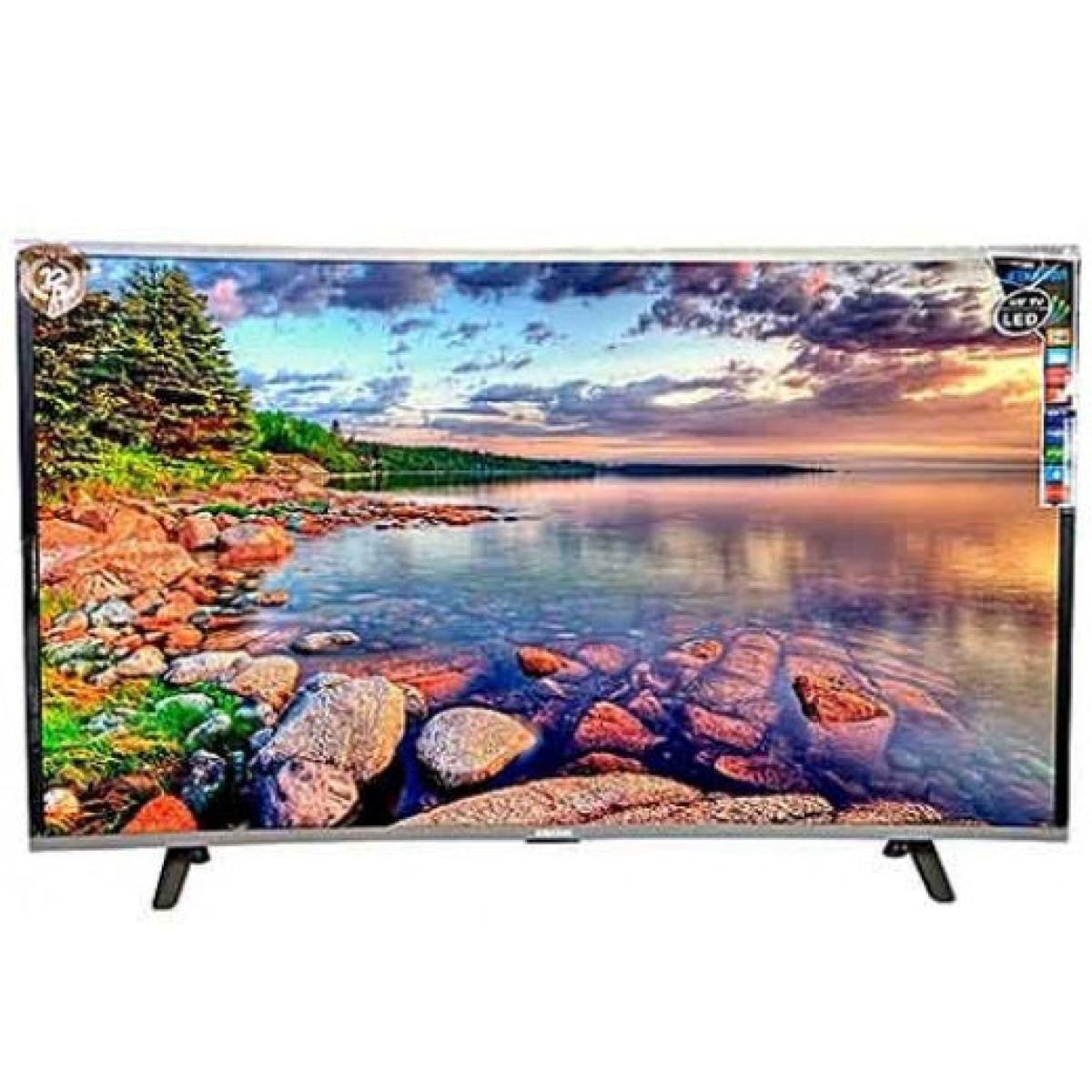 LED HD TV AC100-240V 50HZ 43 Inches BFP-43LEW