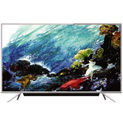 Smart TV 50 Inches With Soundbar SFLED50AS