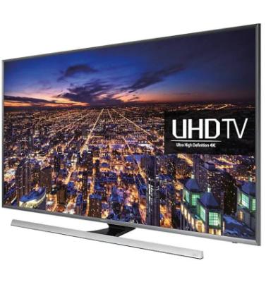 LED Ultra HD TV Crystal 75 Inches UA75MU7000