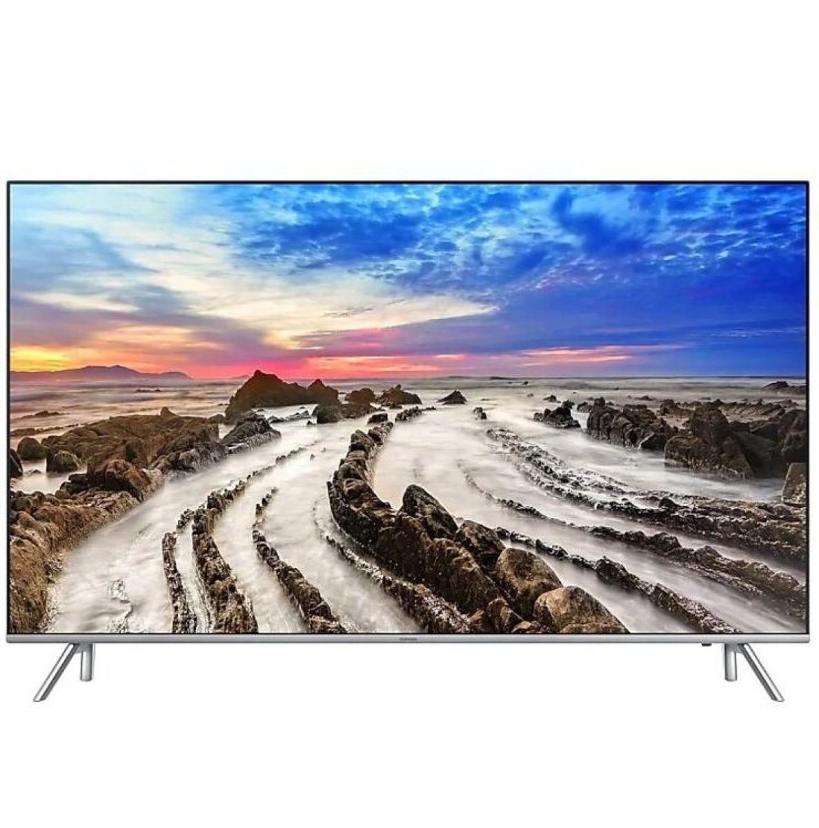 LED Crystal Ultra HD TV 65 Inches UA65MU7000