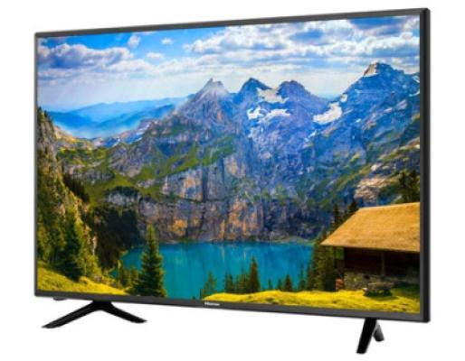 LED 4K Smart Ultra HD TV 65 Inches 65N3000UW