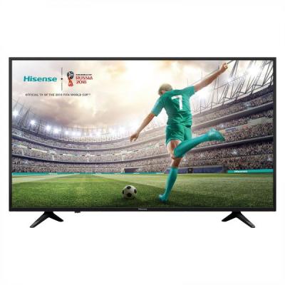 LED 4K Smart Ultra HD TV 65 Inches 65A6100UW