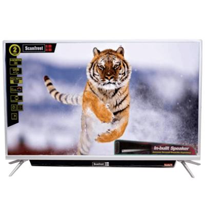 LED HD TV 32 Inches With Soundbar SFLED32AS